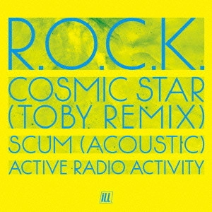 iLL / イル / R.O.C.K.