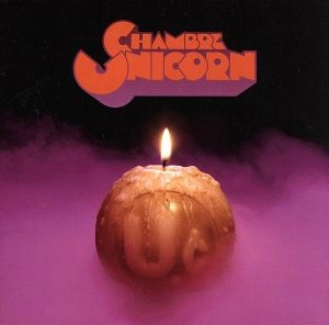 UNICORN / ユニコーン / CHAMBRE / シャンブル（初回限定盤 CD+DVD）