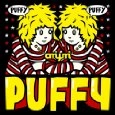 PUFFY / PUFFY AMIYUMI × PUFFY