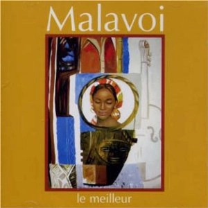 MALAVOI / マラヴォワ / 究極のベスト！