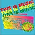 BANKROBBER PROJECT / バンクローバープロジェクト / THIS IS MUZIC
