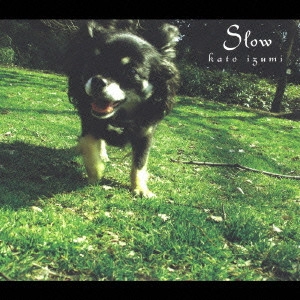 IZUMI KATO / 加藤いづみ / Slow