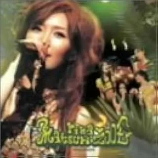RINA AIUCHI / 愛内里菜 / 里菜祭り２００４