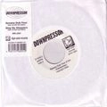 DOWNPRESSOR / ダウンプレッサー / ＳＥＶＥＮＳ　ＤＵＢ　ＦＯＵＲ
