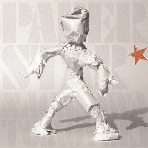 TOMOYUKI NAGASAWA / 長澤知之 / PAPER STAR