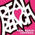 REAL REACH / リアルリーチ / ＣＯＮＴＲＡＩＬ　　　　　　　