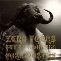 COSA NOSTRA / コーザ・ノストラ / ZERO YEARS ～CUT UP GROOVIES～