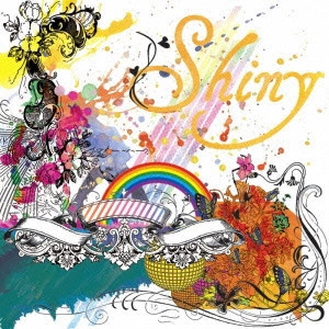 DefROCKSTA / Shiny/離れていても