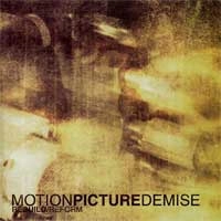 MOTION PICTURE DEMISE / モーシヨン・ピクチヤー・デイマイズ / リビルド/リフオ-ムプラス5