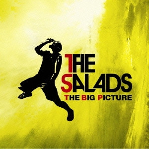 サラダズ / ザ・ビッグ・ピクチャー / THE BIG PICTURE