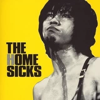 The Homesicks / ホームシックス / THE HOMESICKS