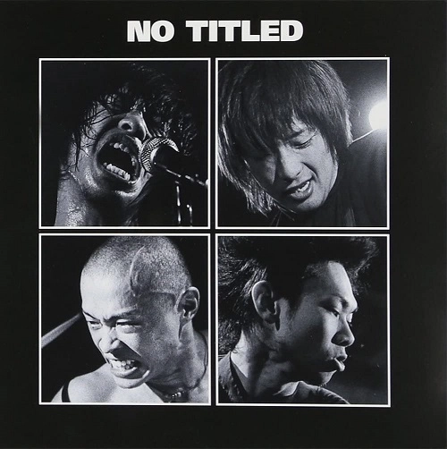 The Homesicks / ホームシックス / NO TITLED