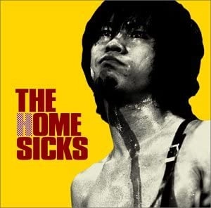 The Homesicks / ホームシックス / THE HOMESICKS
