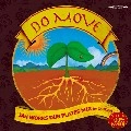 JAH WORKS / ジャー・ワークス / ＤＯ　ＭＯＶＥ