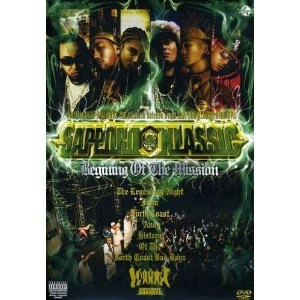 North Coast Bad Boyz / SAPPORO KLASSIC