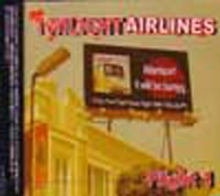V.A. / ＴＷＩＬＩＧＨＴＡＩＲＬＩＮＥＳＦＬ