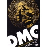 V.A. (DMC) / ＤＭＣ　ＪＡＰＡＮ　ＤＪ　２００７