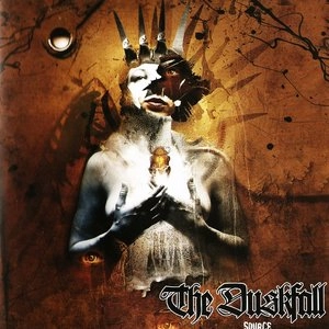 THE DUSKFALL / ダスクフォール / ソース
