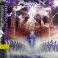 AVIAN / エイヴィアン / フロム・ザ・デプス・オブ・タイム