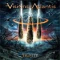 VISIONS OF ATLANTIS / ヴィジョンズ・オブ・アトランティス / トリニテイ-