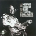 BUKKA WHITE / ブッカ・ホワイト / ブッカ・ホワイトのフェスとセッ