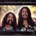 CECILIO AND KAPONO / セシリオ&カポノ / エルア（紙）
