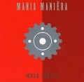 moonriders / ムーンライダーズ / MANIA MANIERA