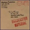 LIVINGSTON TAYLOR / リヴィングストン・テイラー / 持込音源（紙）