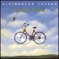 LIVINGSTON TAYLOR / リヴィングストン・テイラー / 自転車と僕（紙）