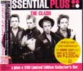 CLASH / クラッシュ / THE CLASH ESSENTIAL PLUS / エッセンシャル･クラッシュ･プラス（初回限定盤 2CD+DVD）