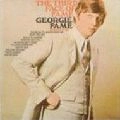 GEORGIE FAME / ジョージィ・フェイム / ザ･サード･フェイス･オブ（紙