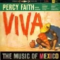 PERCY FAITH ORCHESTRA / パーシー・フェイス管弦楽団 / ビバ！（紙）