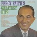 PERCY FAITH ORCHESTRA / パーシー・フェイス管弦楽団 / パーシー･フェイス･グレイテス