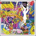 Piccadilly Circus / ピカデリーサーカス / Piccadilly Ci（紙