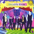 Piccadilly Circus / ピカデリーサーカス / Summer of Lov（紙
