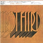 SOFT MACHINE / ソフト・マシーン / 3（紙ジャケット） / THIRD