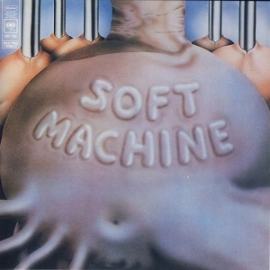 SOFT MACHINE / ソフト・マシーン / ソフト･マシーン･6（紙ジャケット） / SOFT MACHINE SIX