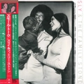 SLY & THE FAMILY STONE / スライ&ザ・ファミリー・ストーン / スモール･トーク（紙ジャケット） / SMALL TALK