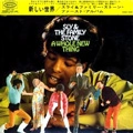 SLY & THE FAMILY STONE / スライ&ザ・ファミリー・ストーン / 新しい世界（紙）