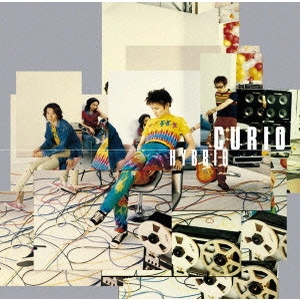 CURIO / ハイブリッド / HYBRID