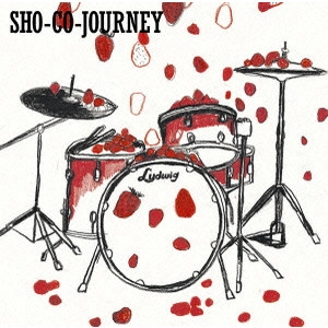 SHOKO SUZUKI / 鈴木祥子 / SHO-CO-JOURNEY