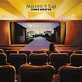 MASAMICHI SUGI / 杉真理 / SONG WRITER（紙）