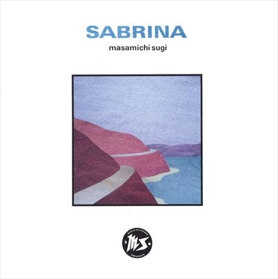 MASAMICHI SUGI / 杉真理 / SABRINA（紙）