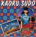 KAORU SUDO / 須藤薫 / パラダイスツアー（紙ジャケット）