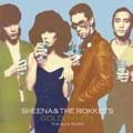 SHEENA&THE ROKKETS / シーナ&ザ・ロケッツ / GOLDEN HITS THE ALFA YEARS