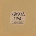 REBECCA / レベッカ / TIME（紙）