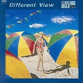 PSY・S / Different Vie（紙