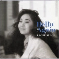 KAORU SUDO / 須藤薫 / Hello Again（紙ジャケット）