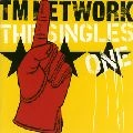 TM NETWORK / ティー・エム・ネットワーク / ＴＨＥ　ＳＩＮＧＬＥＳ（１）初