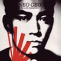 RYUICHI SAKAMOTO / 坂本龍一 / NEO GEO（初回）（紙）